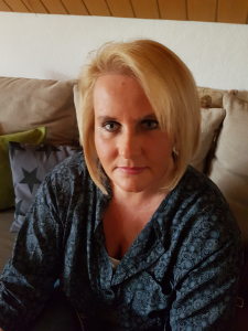 Profilbild von Petra Krug