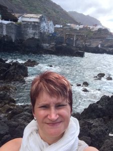 Profilbild von Petra Krukow