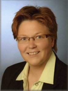 Profilbild von Petra Kruse