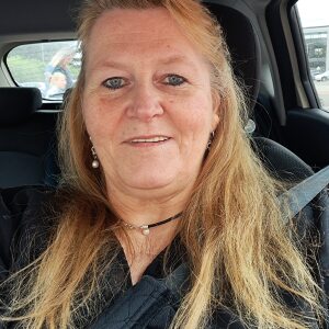 Profilbild von Petra Kruse
