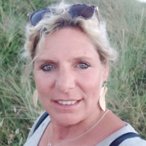 Profilbild von Petra Krutsch