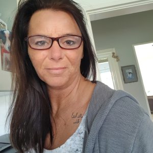 Profilbild von Petra Kuchenbecker