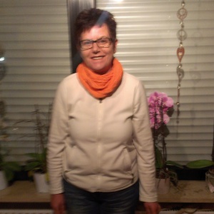 Profilbild von Petra Kuchling