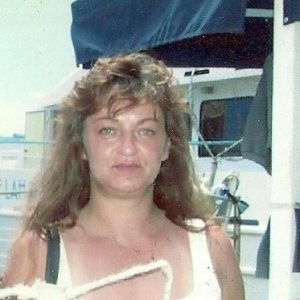 Profilbild von Petra Küchler