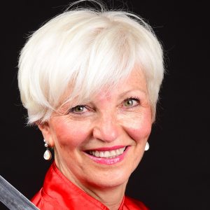 Profilbild von Petra Kühn