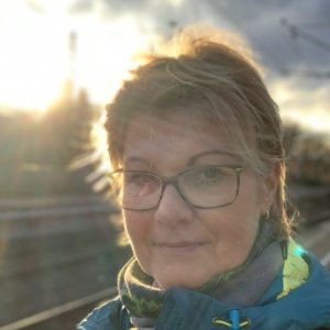 Profilbild von Petra Kühne