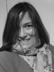 Profilbild von Petra Kühnel-Hofhammer