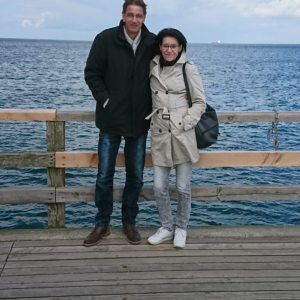 Profilbild von Petra Kühnold