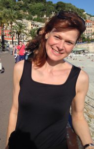 Profilbild von Petra Küllmei