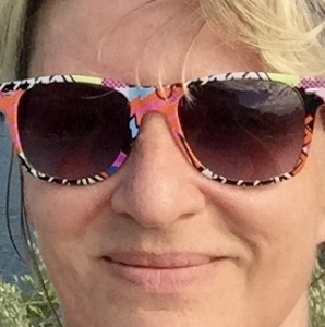 Profilbild von Petra Küllmey