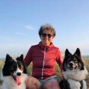 Profilbild von Petra Küppers