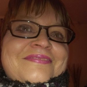 Profilbild von Petra Kürpick