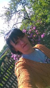 Profilbild von Petra Kürschner