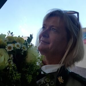 Profilbild von Petra Küster