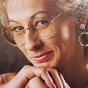 Profilbild von Petra Küster
