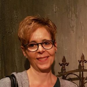 Profilbild von Petra Kugelmeier
