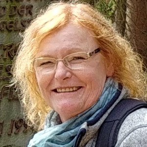 Profilbild von Petra Kuhlewey