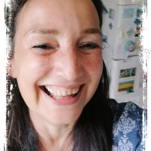 Profilbild von Petra Kuhlmann