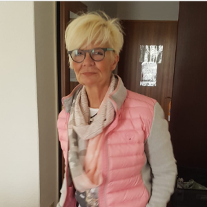 Profilbild von Petra Kuhls