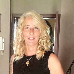 Profilbild von Petra Kuhnen
