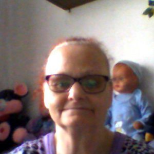 Profilbild von Petra Kulbe