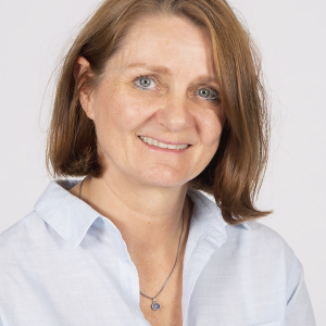 Profilbild von Petra Kulschewski