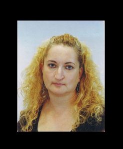Profilbild von Petra Kumpf