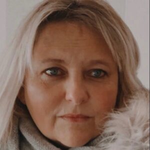 Social Media Profilbild Petra Kunert 