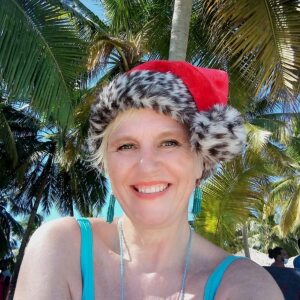 Profilbild von Petra Kunert