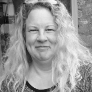 Profilbild von Petra Kuntzmann
