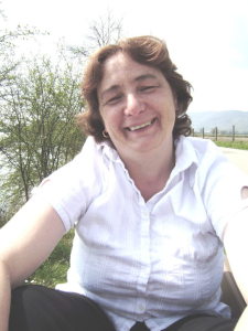 Profilbild von Petra Kunze-Engel