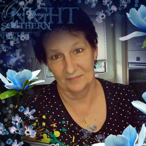 Profilbild von Petra Kunzelmann