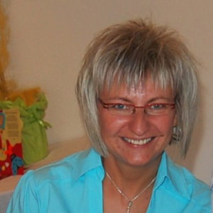 Profilbild von Petra Kupke