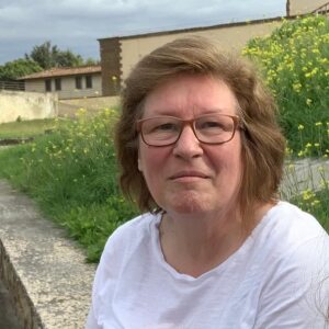 Profilbild von Petra Kurfürst