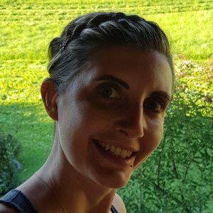 Profilbild von Petra Kurkowski