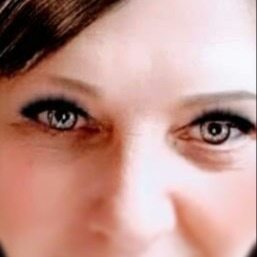 Profilbild von Petra Kurnap