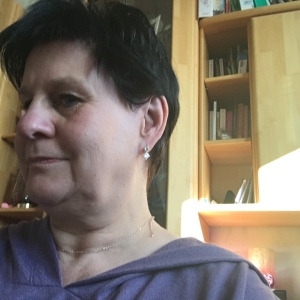 Profilbild von Petra Kurz