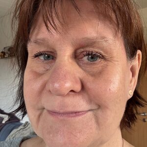 Profilbild von Petra Kurz