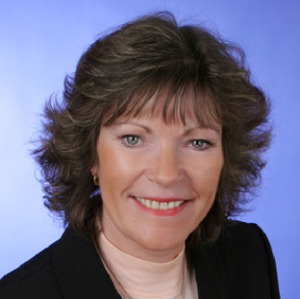 Profilbild von Petra Kurzawa