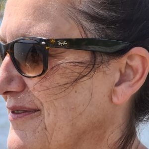 Profilbild von Petra Kuß