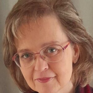 Profilbild von Petra Kutscha-Busch