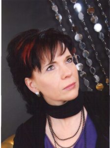 Profilbild von Petra Kwirant