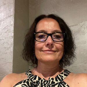 Profilbild von Petra Lachmann