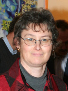 Profilbild von Petra Lade