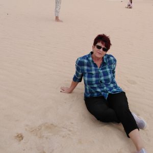 Profilbild von Petra Ladewig