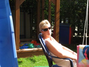 Profilbild von Petra Lässig