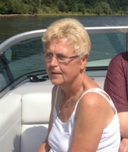 Profilbild von Petra Lässig