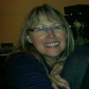 Profilbild von Petra Lahayn