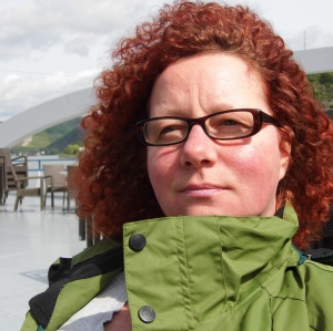 Profilbild von Petra Lamaack