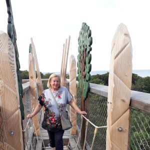 Profilbild von Petra Lamb